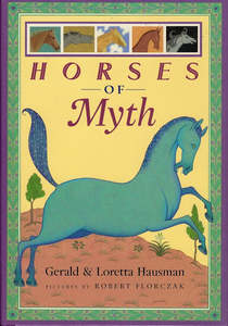 Horses of Myth