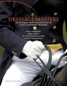 Dressage: Dressage Masters