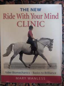 Biomechanics: Ride with Your Mind CLINIC