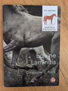 Nutrition: Equine Laminitis