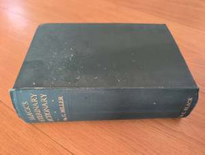 Nutrition: Black's Veterinary Dictionary