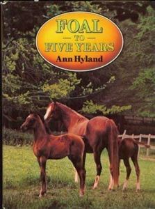 Foal to Five Years
