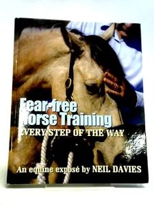 Horsemanship Equitation: Fear-free Horse Training