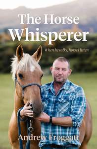 Horsemanship Equitation: The Horse Whisperer