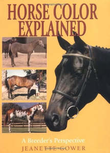 Horse Colour Explained