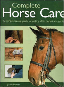 Complete Horse Care