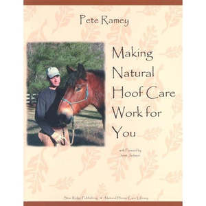 Making Natural HoofCare Work for You