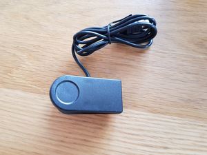 Chargers: Charger for Garmin 310XT, 405, 405CX, 410, 910XT