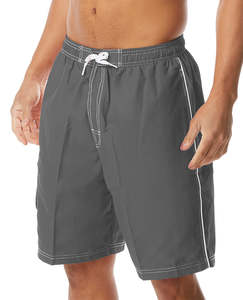 Clearance: TYR Men's Titanium Challenger Short