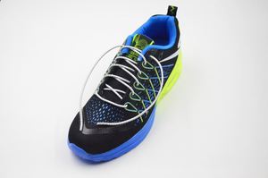 Clearance: SALE - Elastic Shoe Laces