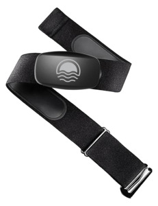 Heart Rate Monitor - Bluetooth 5.0 \ ANT+ - Mangata Sport