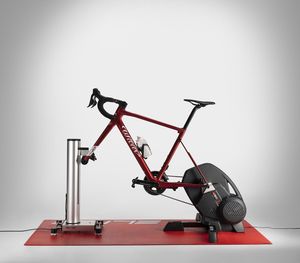 Technology: Elite Direto XR + Rizer Bundle