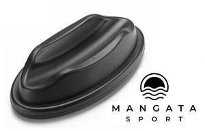 Front wheel riser / block for indoor turbo trainer -mountain and road bike