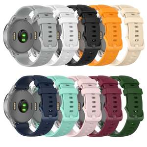 Replacement Straps Compatible with Garmin - Quick Release 18mm, 20mm & 22mm - Ne&hellip;