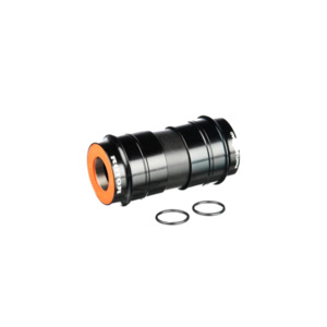 Cycling Components: Rotor PF4624 ABEC3 Steel for 24mm