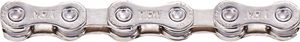 Cycling Components: YBN Chain 12 Speed S12-S2 Silver