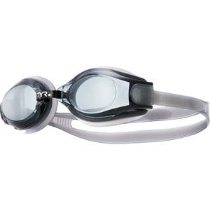TYR Smoke/Clear Corrective Optical Goggles