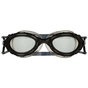 TYR Smoke/Black Nest Pro Goggles