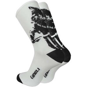 Clothing: Trail Cat Socks