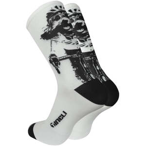 Clothing: Road Dog Socks
