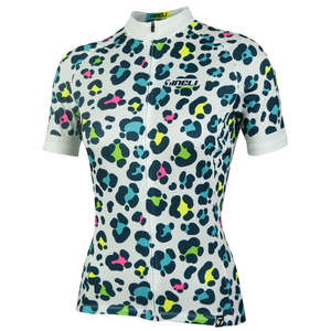 Clothing: Women's Fluro Zoo Jersey