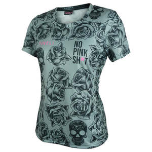 Clothing: Women's NPS Trail Jersey