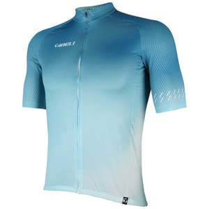 Clothing: Steel Core Jersey