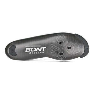 Footwear: Bont Vaypor SL Wide