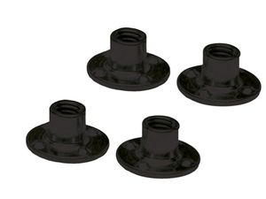 Footwear: Bont Cleat T-Nuts