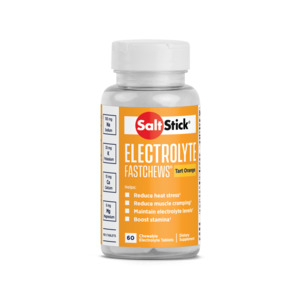 Saltstick FastChews - Bottle