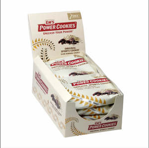 Ems Power Cookie Sport Cookie