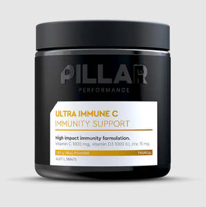 Nutrition: ULTRA IMMUNE C 200G