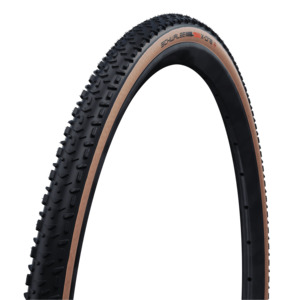 Schwalbe Tyre X-One R