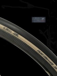 Tyres Tubes: FMB Performance TT Cotton
