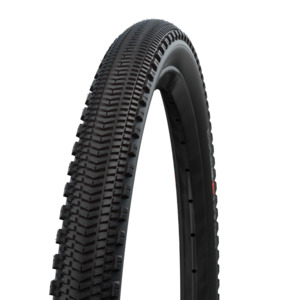 Schwalbe Tyre G-One Overland