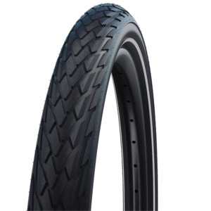 Tyres Tubes: Schwalbe Tyre Marathon HS620