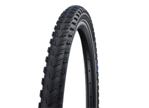 Tyres Tubes: Schwalbe Tyre Marathon GT 365