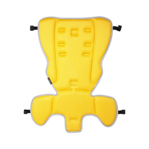 Baby Seats: Topeak Baby Seat II Pad Set