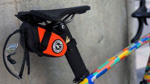Bags: ULAC Radtail Go 0.6L