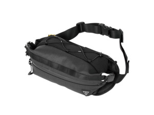 Backpacks: Topeak HIP Waist Pack