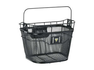 Baskets: Topeak Front Baskets