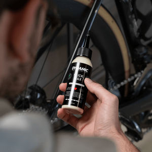 Bike Maintenance: Dynamic Slick Wax 100mL