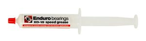 Bike Maintenance: Enduro Grease XD-15 Speed