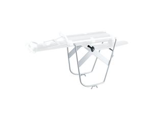Carrier Racks: Topeak MTX Dual Side Frame for Beam Rack