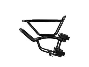 Carrier Racks: Topeak TetraRack M1 Front