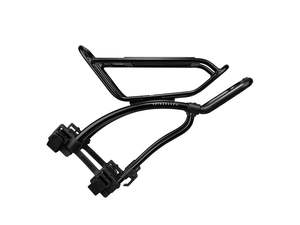Carrier Racks: Topeak TetraRack R2 Rear