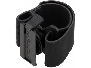 Computer Mounts: Topeak Strap Mount for Omni Ridecase