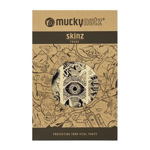 Frame Protection: Mucky Nutz Frame Skinz Viking