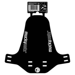 Guards Fenders: Mucky Nutz Mini Face Fender