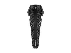 Guards Fenders: Topeak D-Flash Fender Saddle Rear